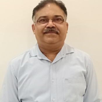 GIRISH JAIN